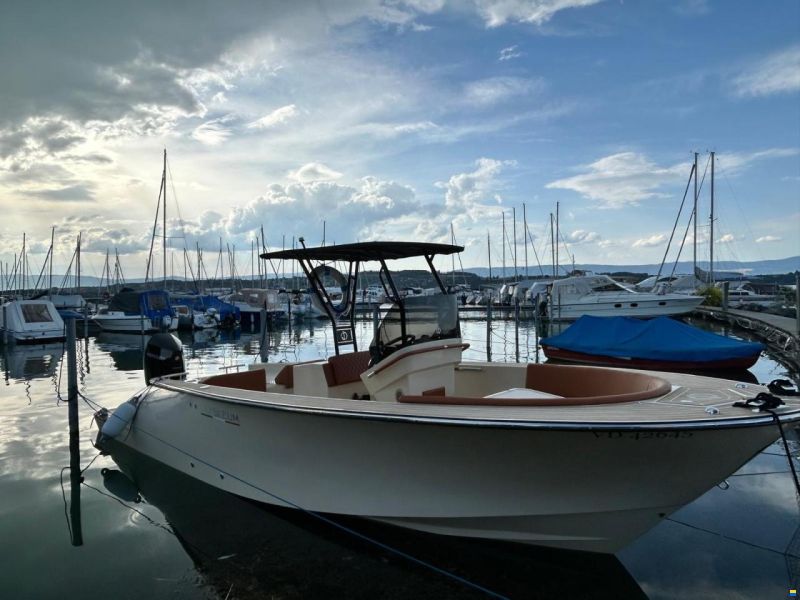 Lilybaeum LEVANZO 25