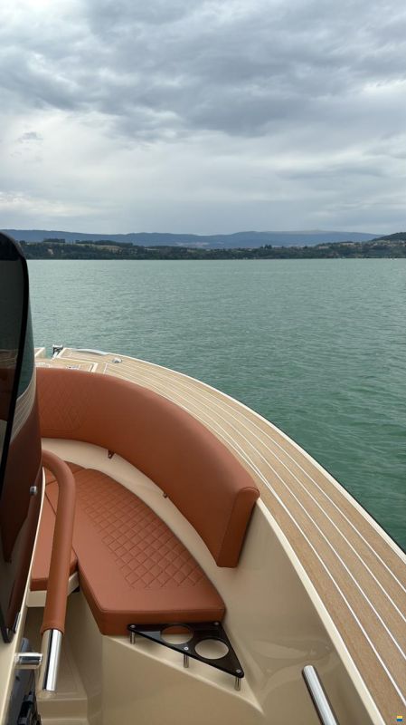 Lilybaeum LEVANZO 25