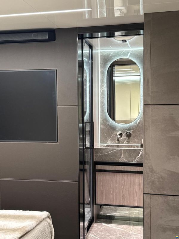 Cranchi Settantotto 78