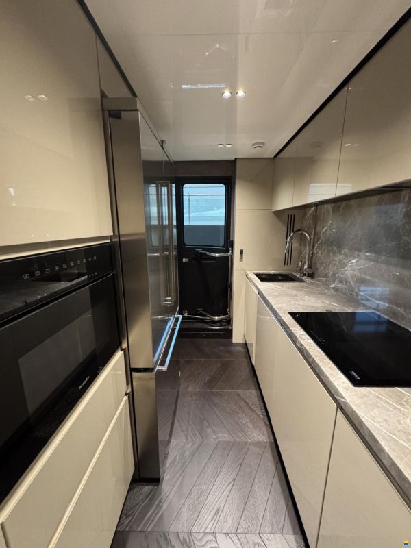 Cranchi Settantotto 78