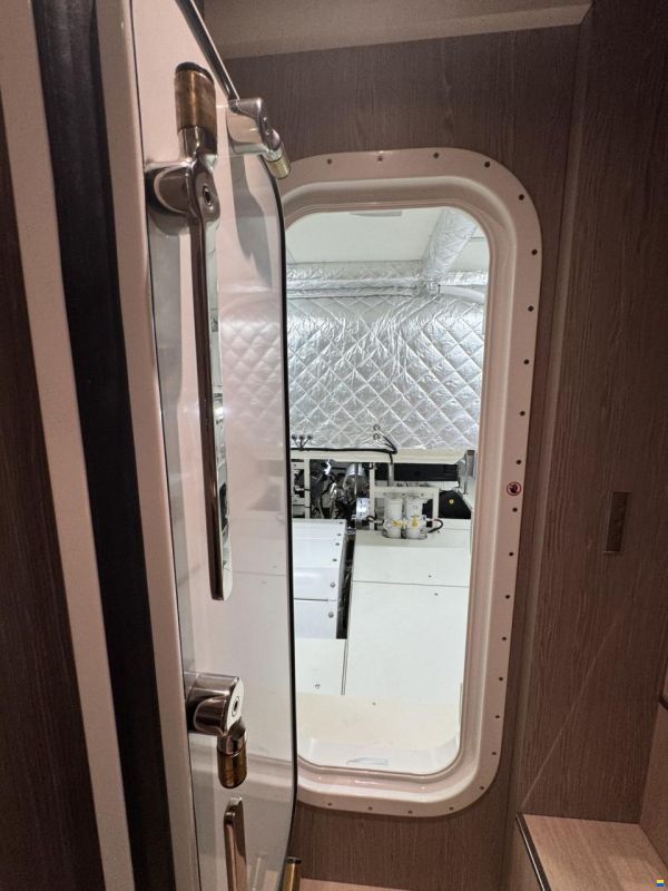 Cranchi Settantotto 78