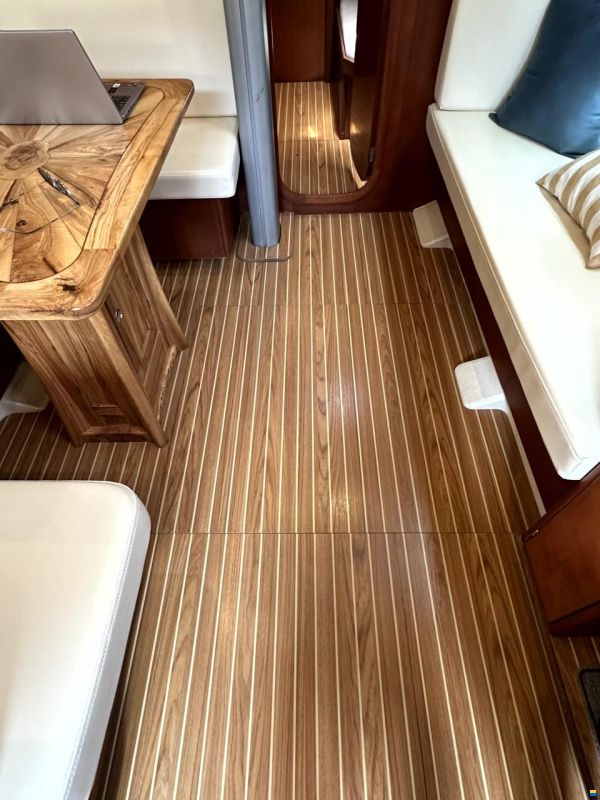 Dufour 44