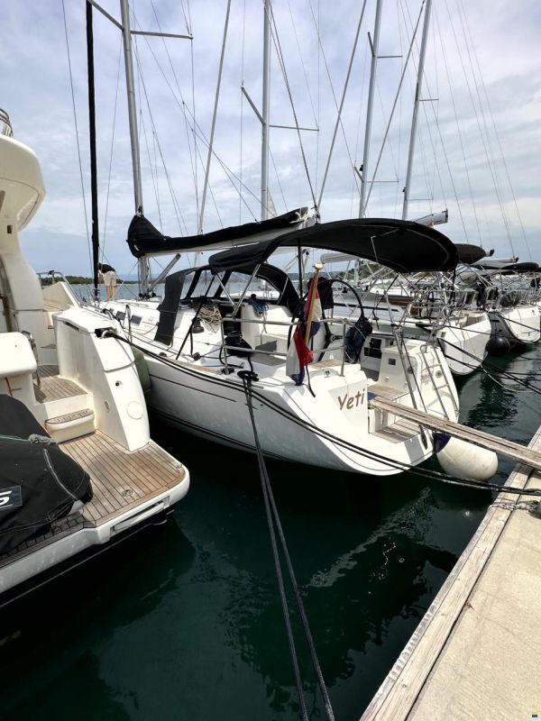 Dufour 44