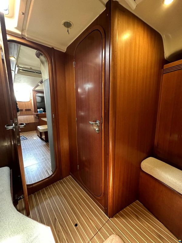 Dufour 44