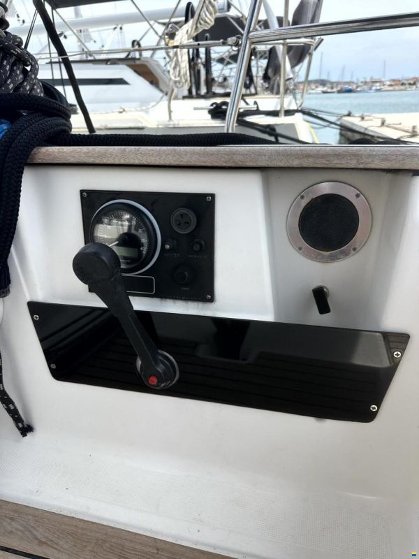 Dufour 44