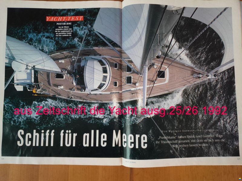 Judel Vrolijk Alu Fahrtenyacht CR 47