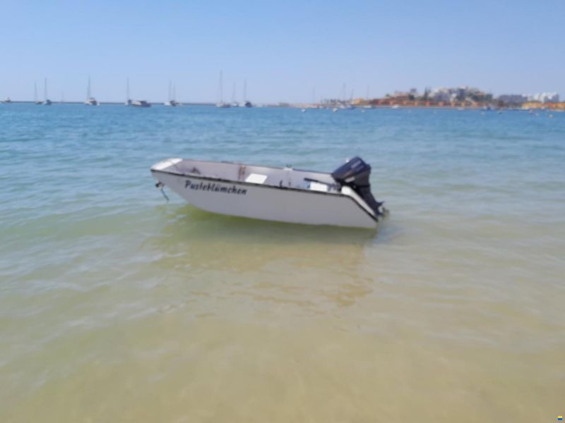 Judel Vrolijk Alu Fahrtenyacht CR 47