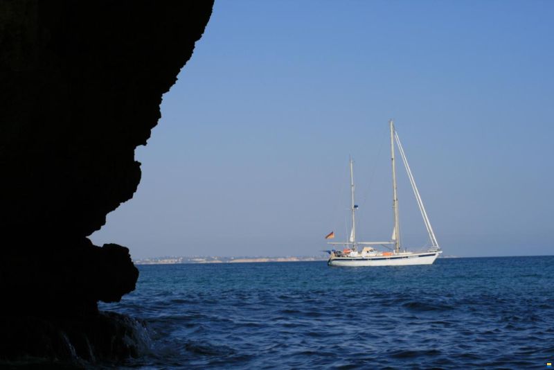 Judel Vrolijk Alu Fahrtenyacht CR 47