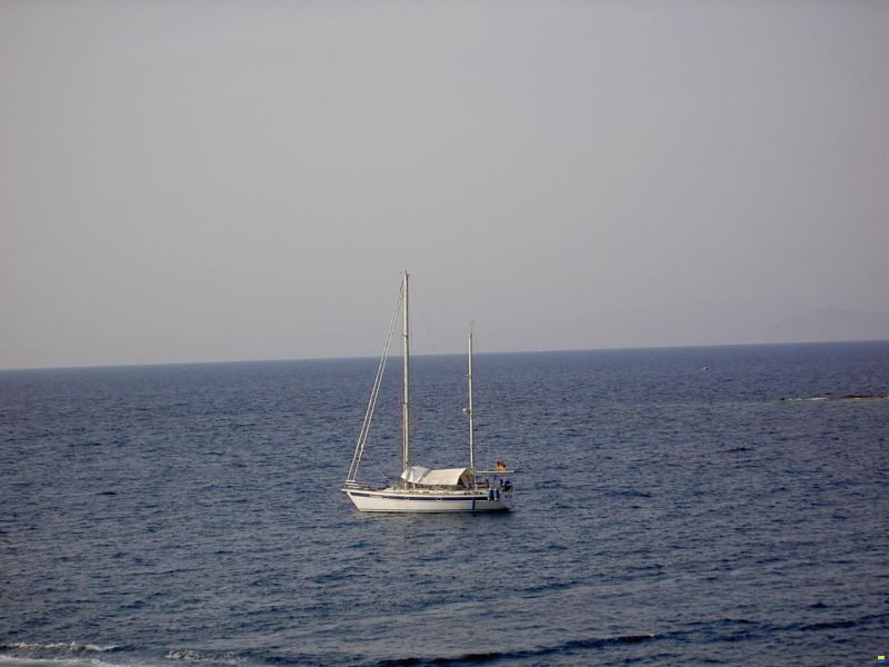 Judel Vrolijk Alu Fahrtenyacht CR 47