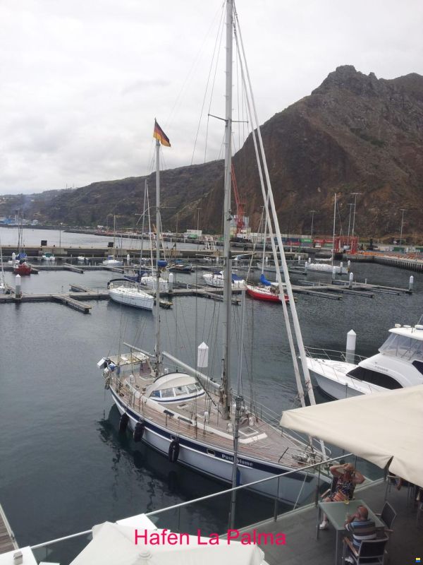 Judel Vrolijk Alu Fahrtenyacht CR 47