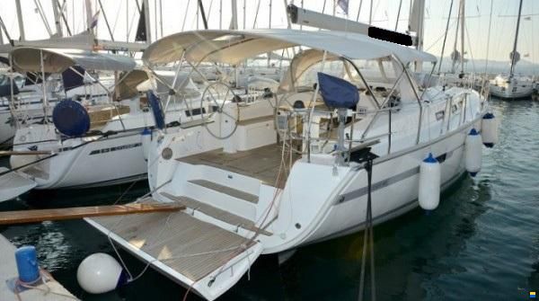 Bavaria 45 Cruiser