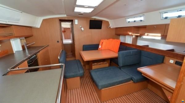 Bavaria 45 Cruiser