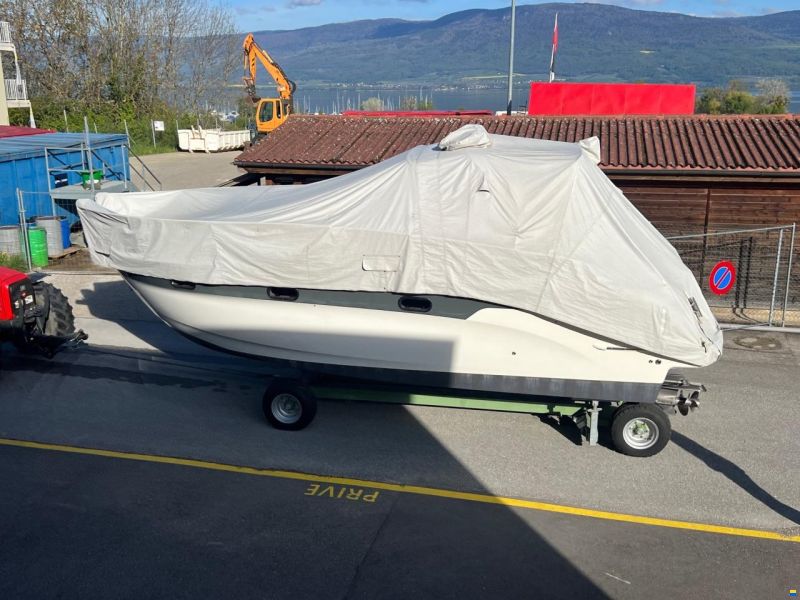 Bavaria 29 Sport