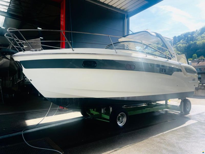 Bavaria 29 Sport