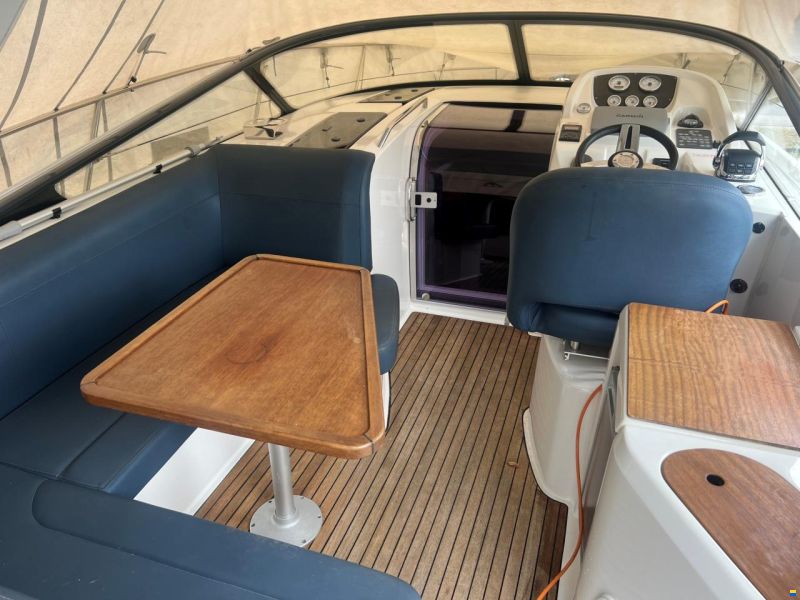 Bavaria 29 Sport