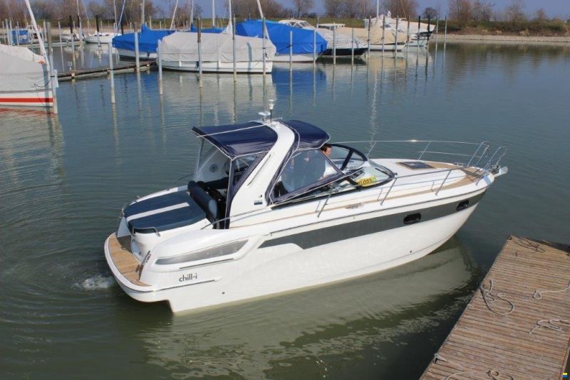 Bavaria 29 Sport