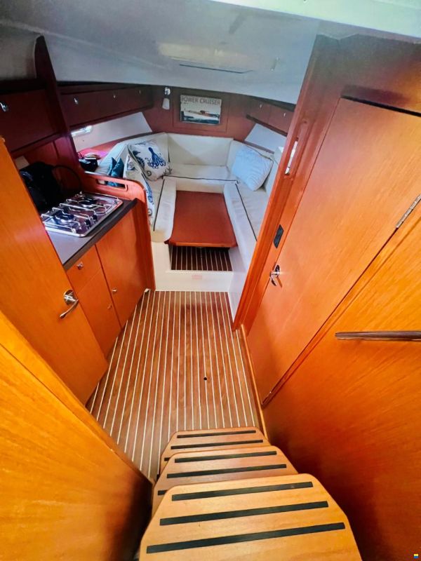Bavaria 29 Sport