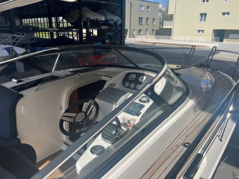 Bavaria 29 Sport