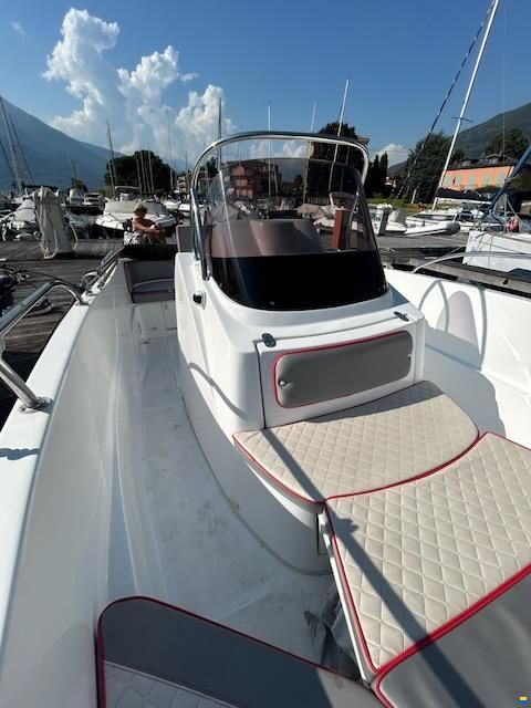 Selva 5.7 Open Elegance