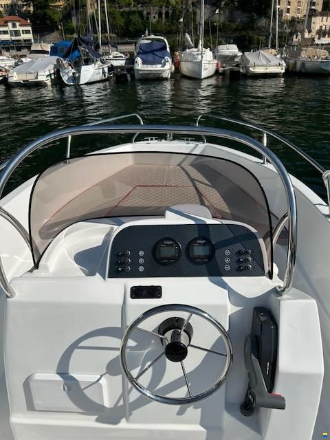 Selva 5.7 Open Elegance