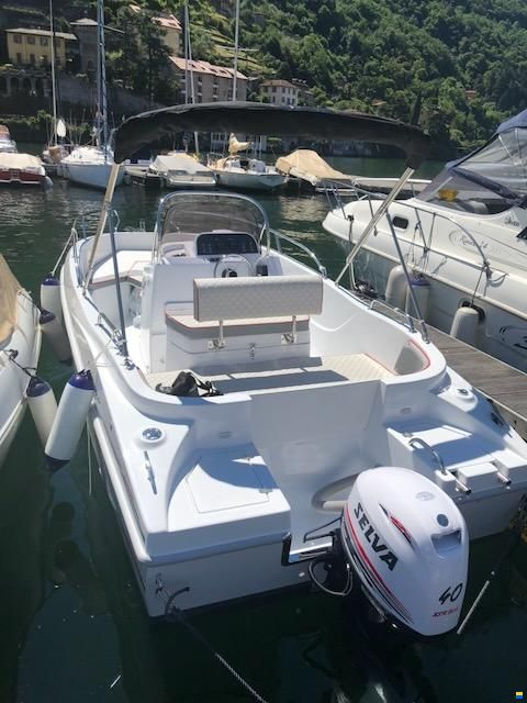 Selva 5.7 Open Elegance