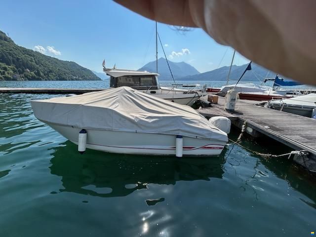 Selva 5.7 Open Elegance