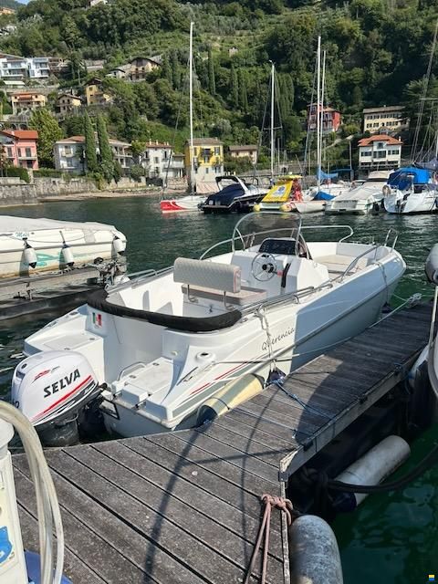 Selva 5.7 Open Elegance