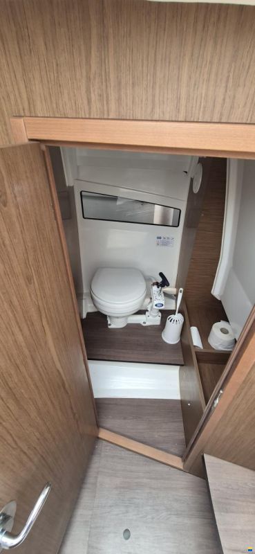 Jeanneau Cap Camarat 7.5 WA 300 CV