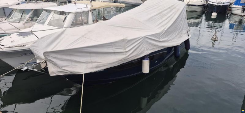 Jeanneau Cap Camarat 7.5 WA 300 CV