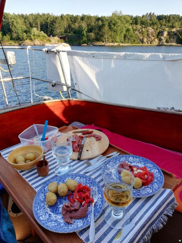 Nötesunds Vindö 32