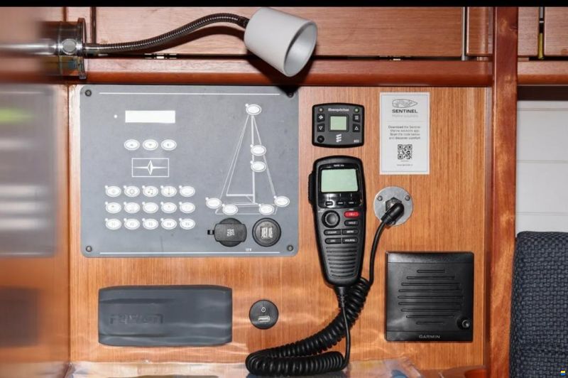 Bavaria CRUISER 34