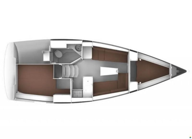 Bavaria CRUISER 34