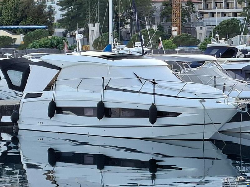 Jeanneau NC 37