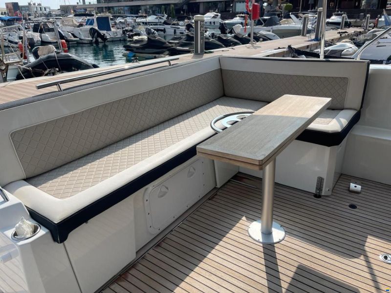 Jeanneau NC 37