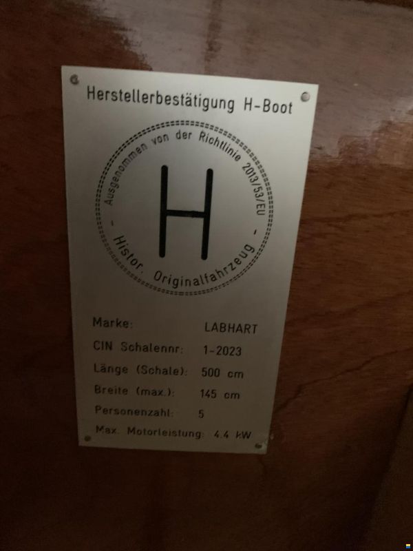 Labhart labhard 500