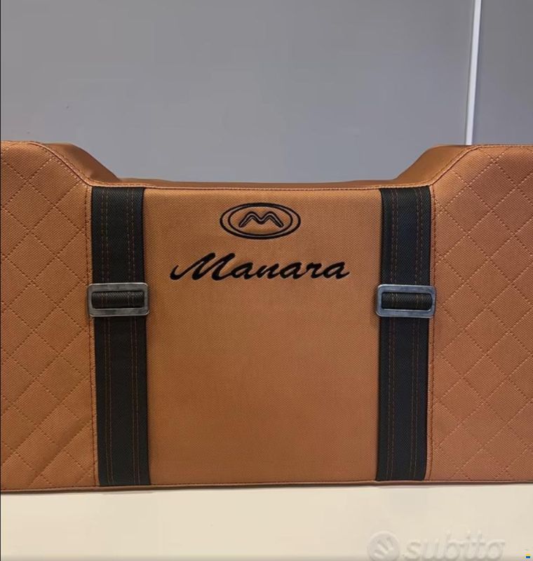 Manara 626 Pleasure