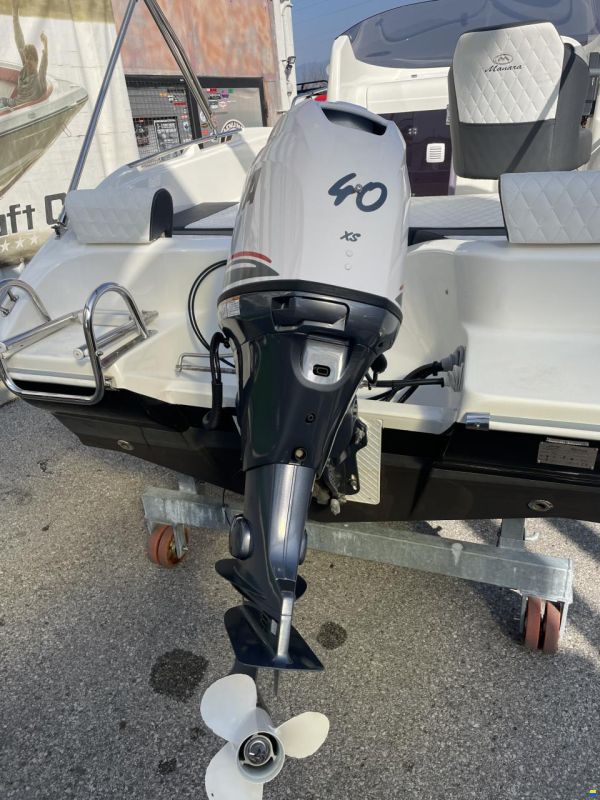 Manara Remus 550