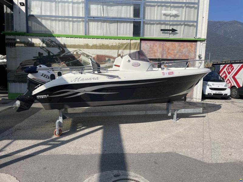 Manara Remus 550
