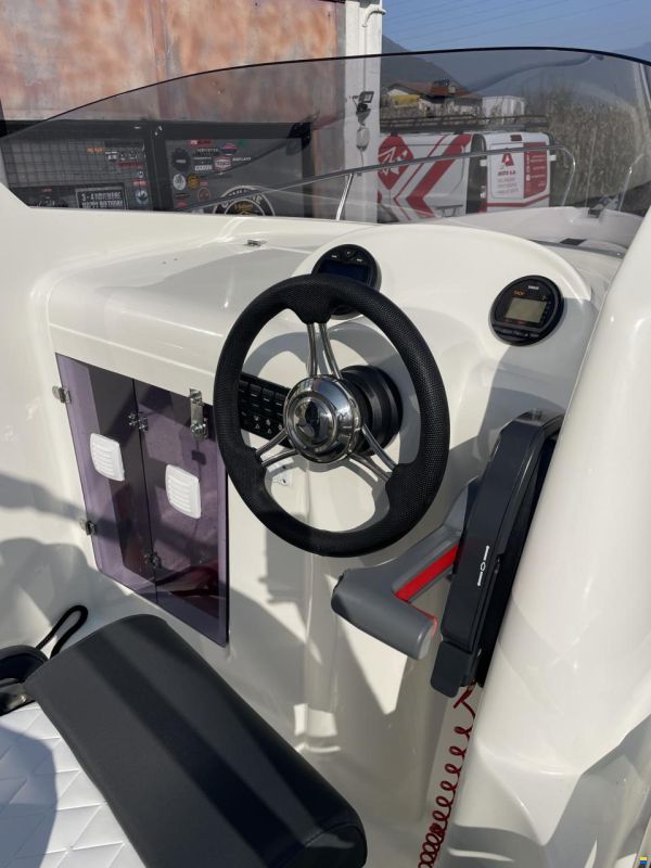 Manara Remus 550