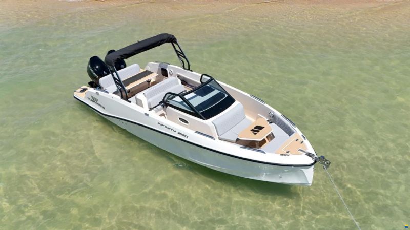 Manara 280 Infinity