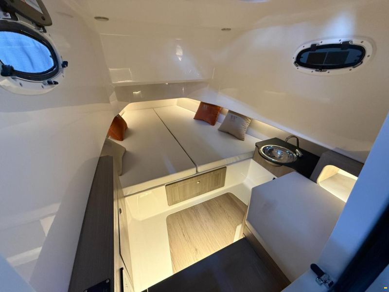 Manara 280 Infinity