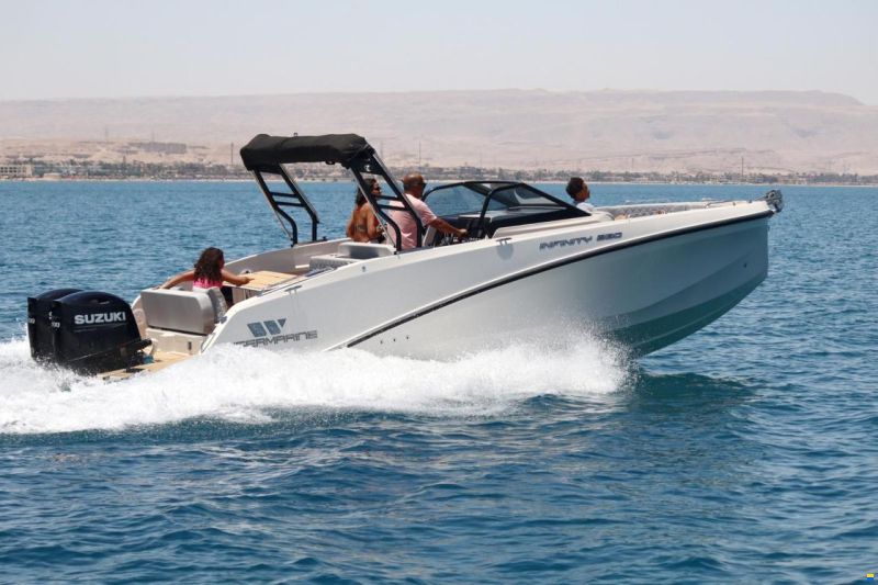 Manara 280 Infinity