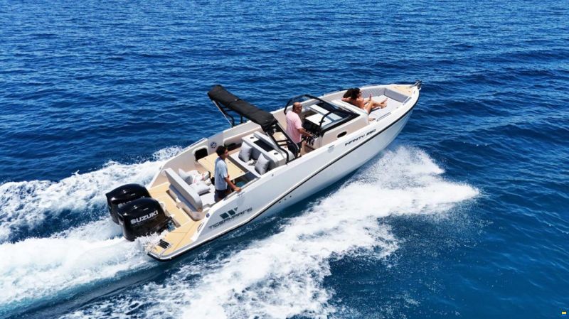 Manara 280 Infinity