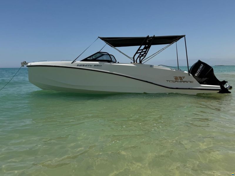 Manara 280 Infinity