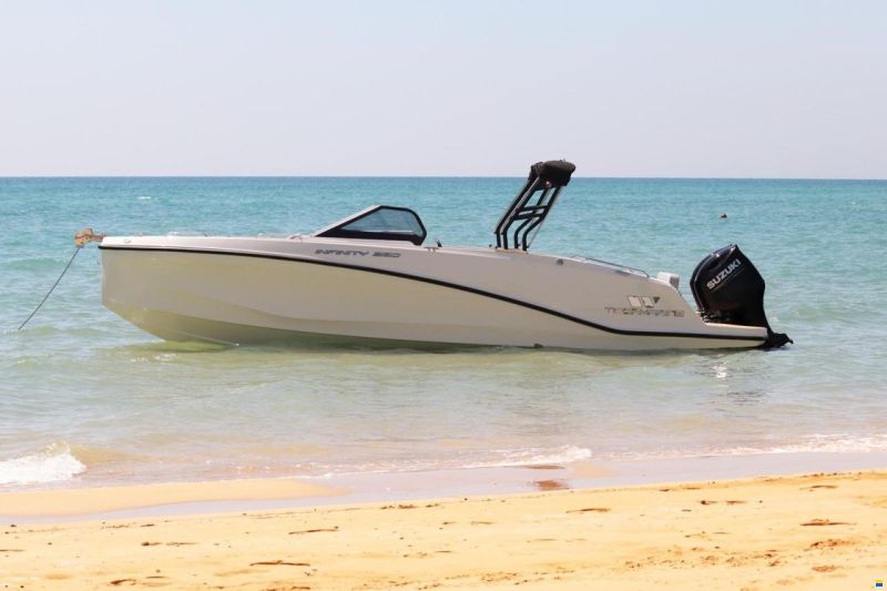 Manara 280 Infinity