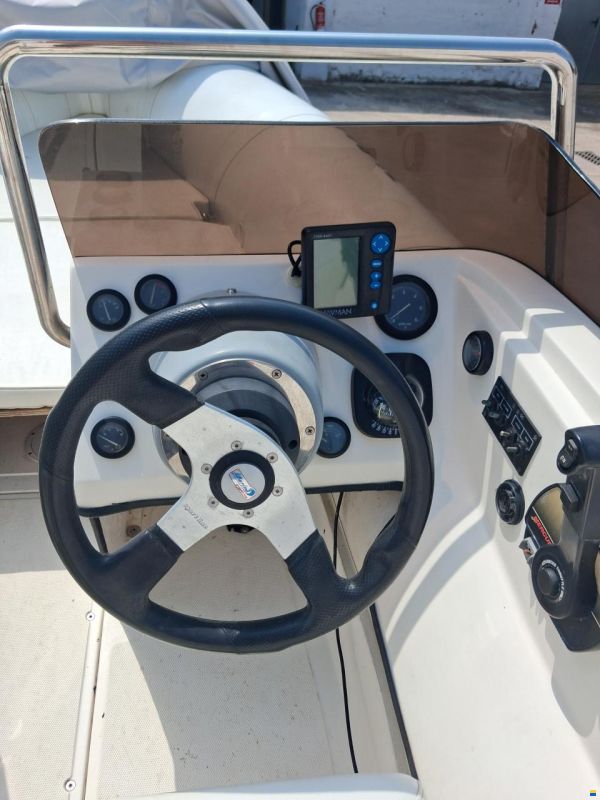 Duarry Supercat 600 Sport