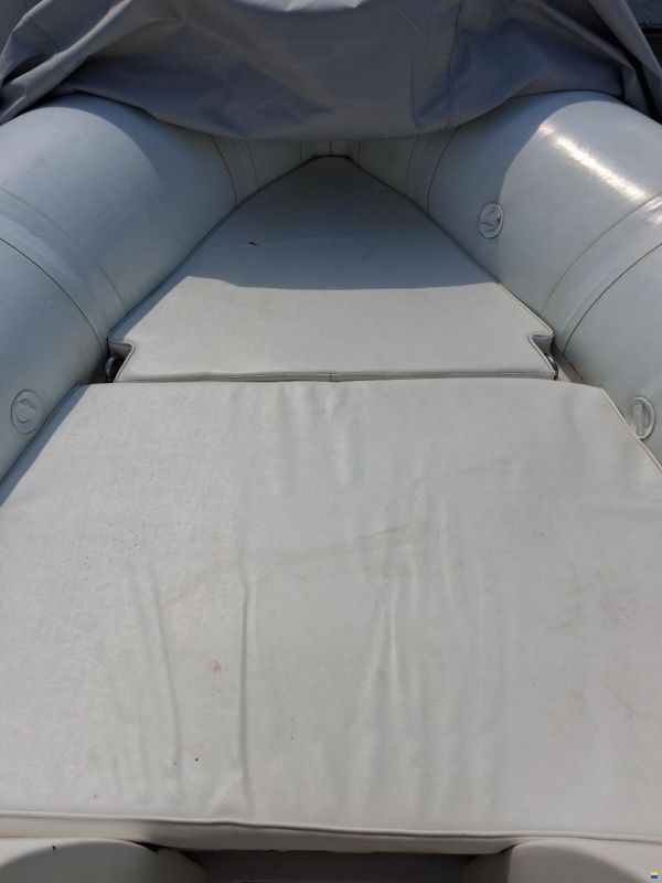 Duarry Supercat 600 Sport