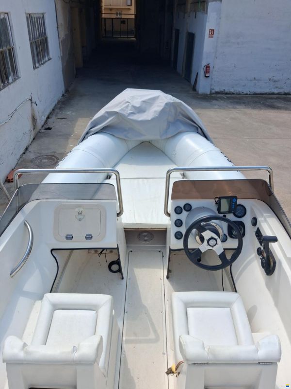 Duarry Supercat 600 Sport