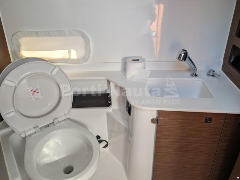 Beneteau Antares 9 OB