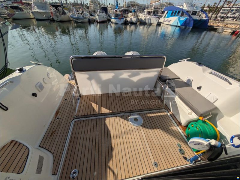 Beneteau Antares 9 OB